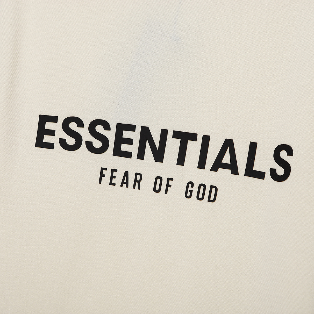 Essentials Fear of God T-shirt