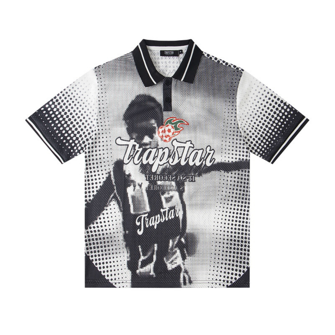 Irongate Gradient Football T-shirt
