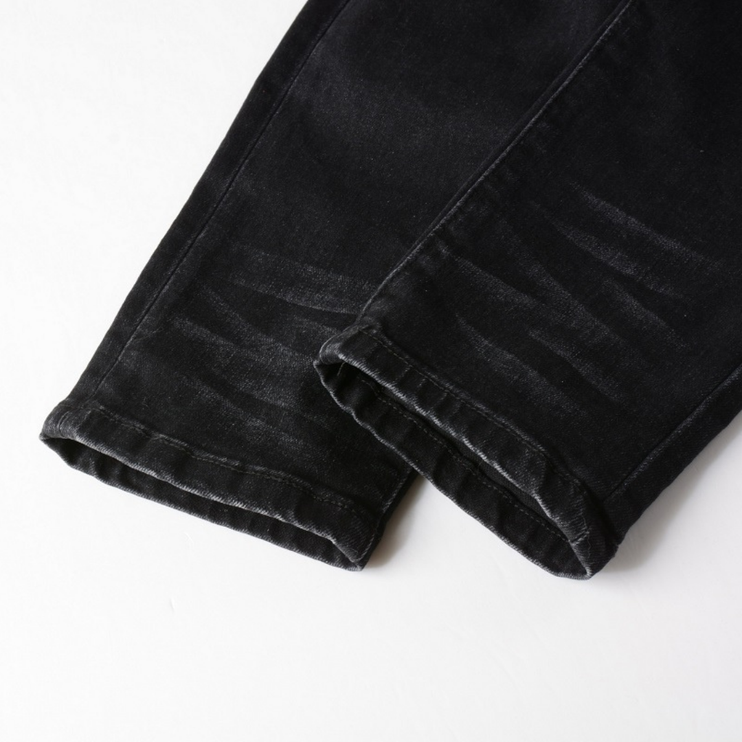 Amr MX1 Distressed Jeans