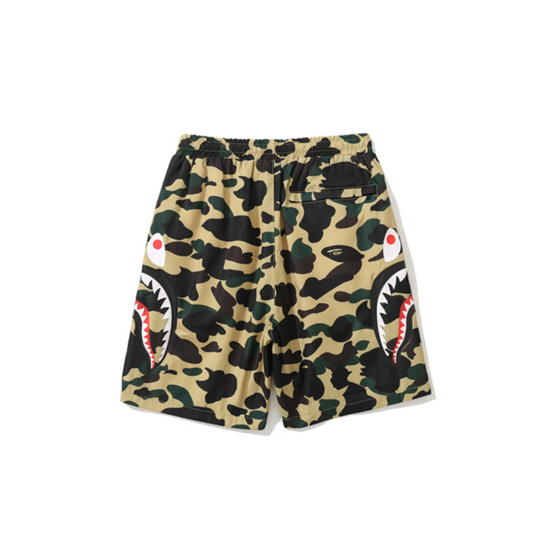 Bape Shorts