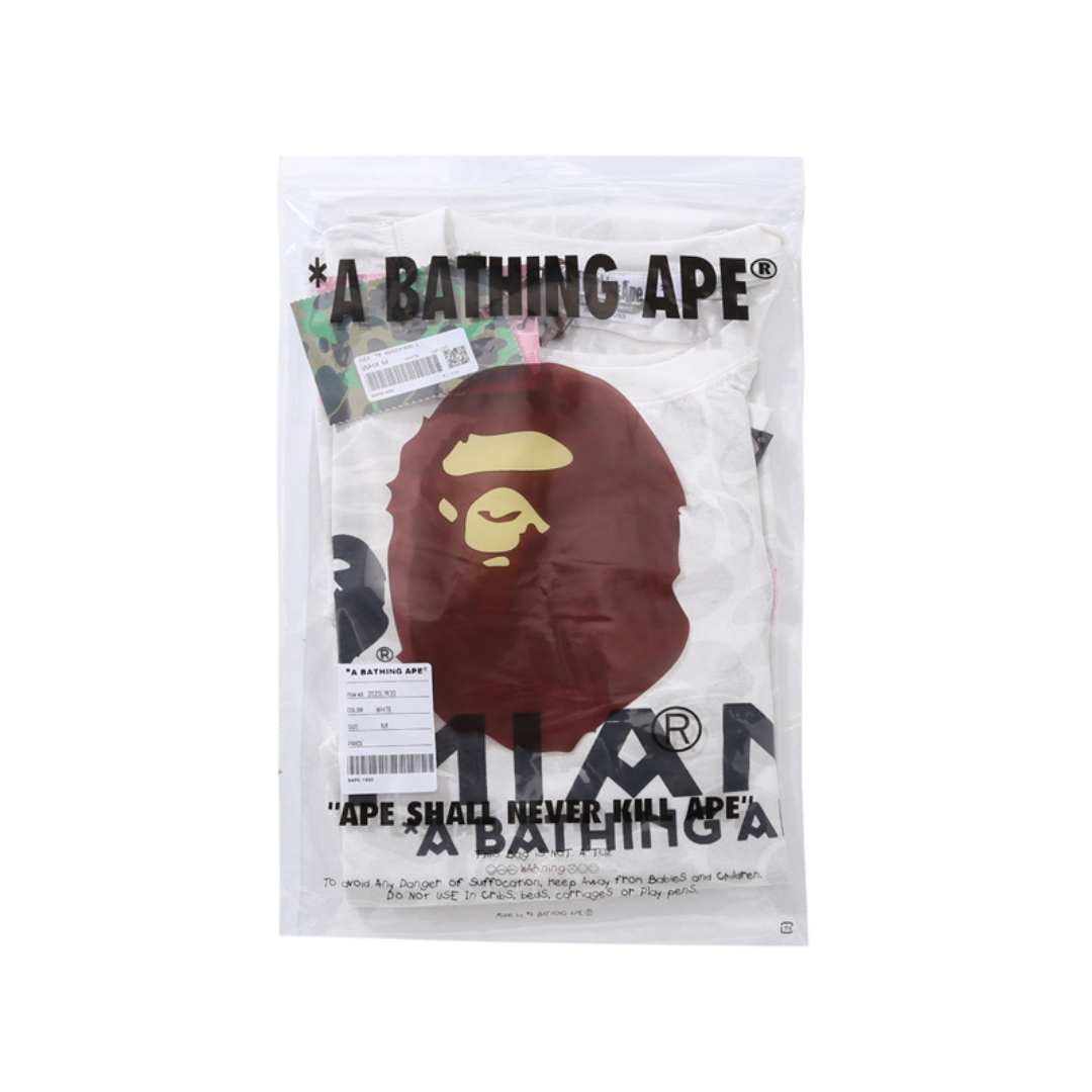 Bape Miami T-shirt