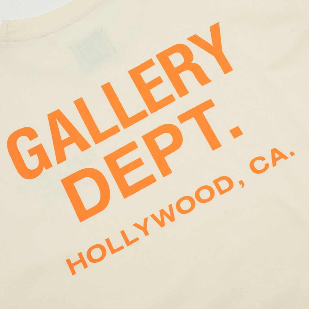 Gallery Dpt. T-shirt