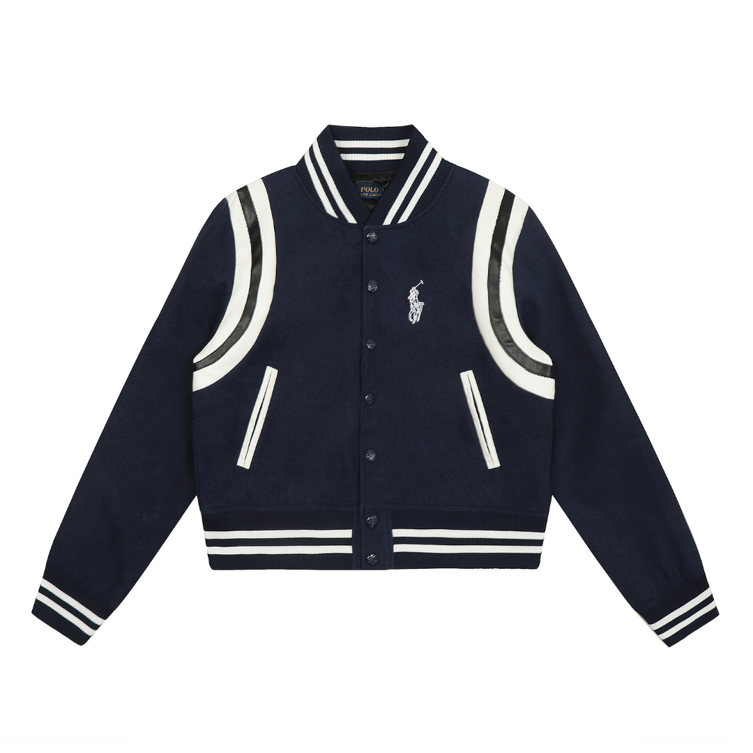 Polo Jacket