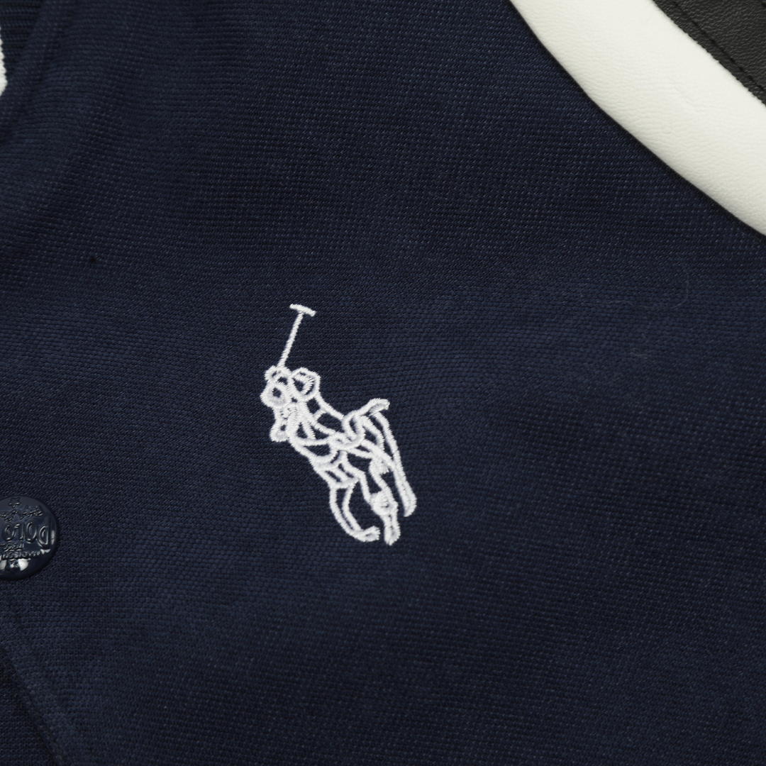 Polo Jacket