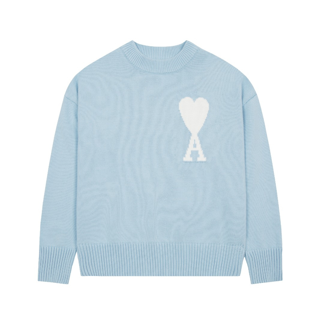 Ami Sweater