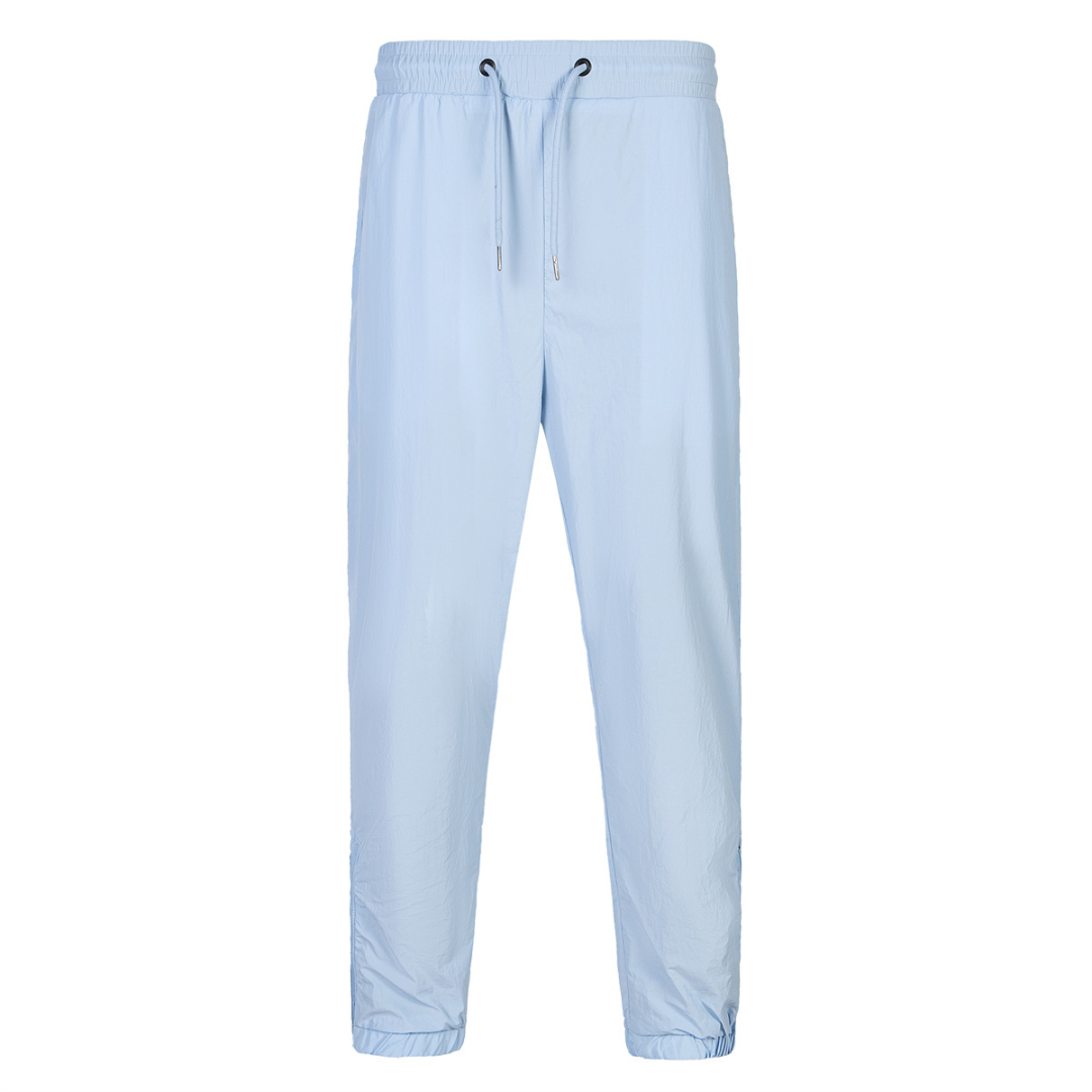 T-Shellsuit Sky Blue Tracksuit