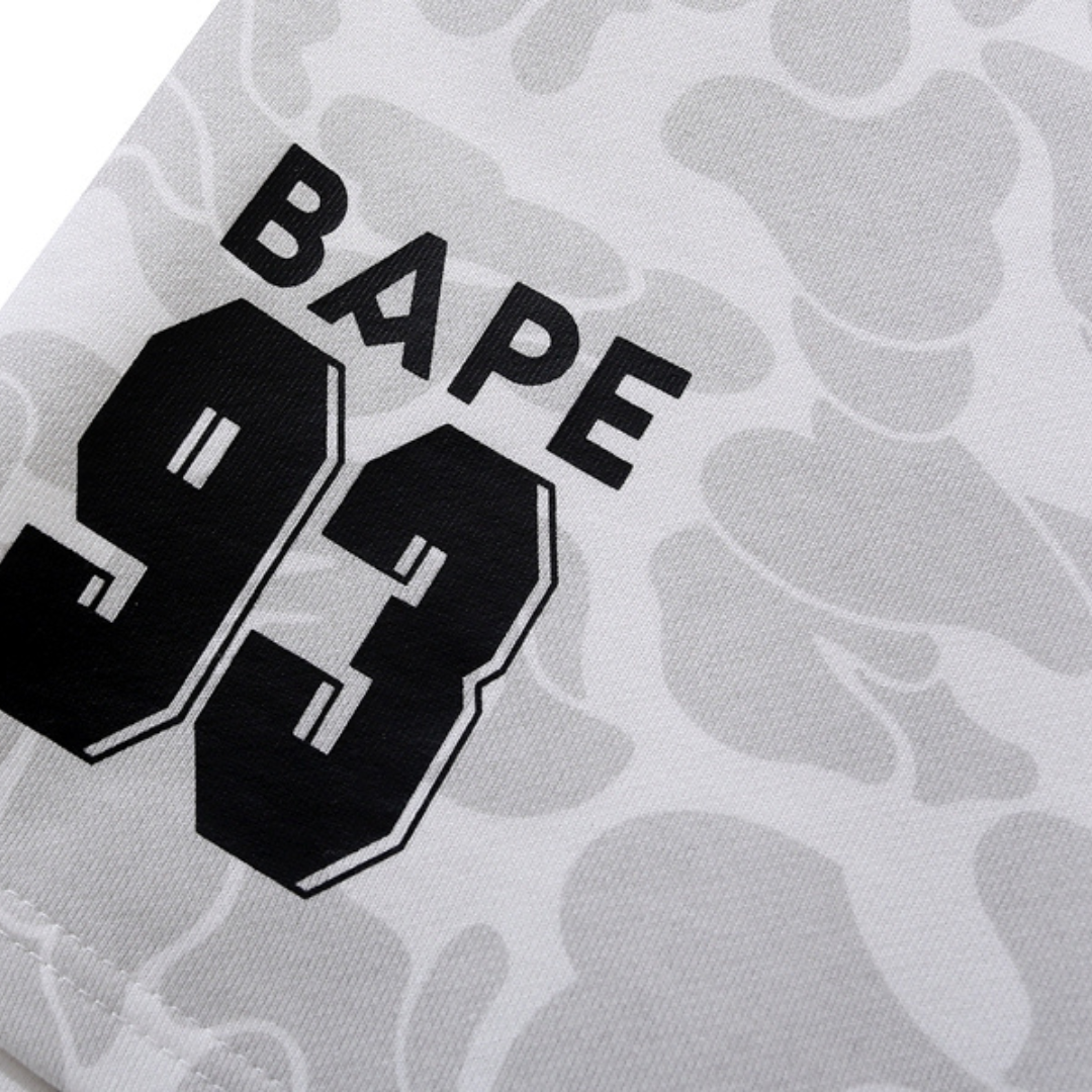 Bape Miami Shorts