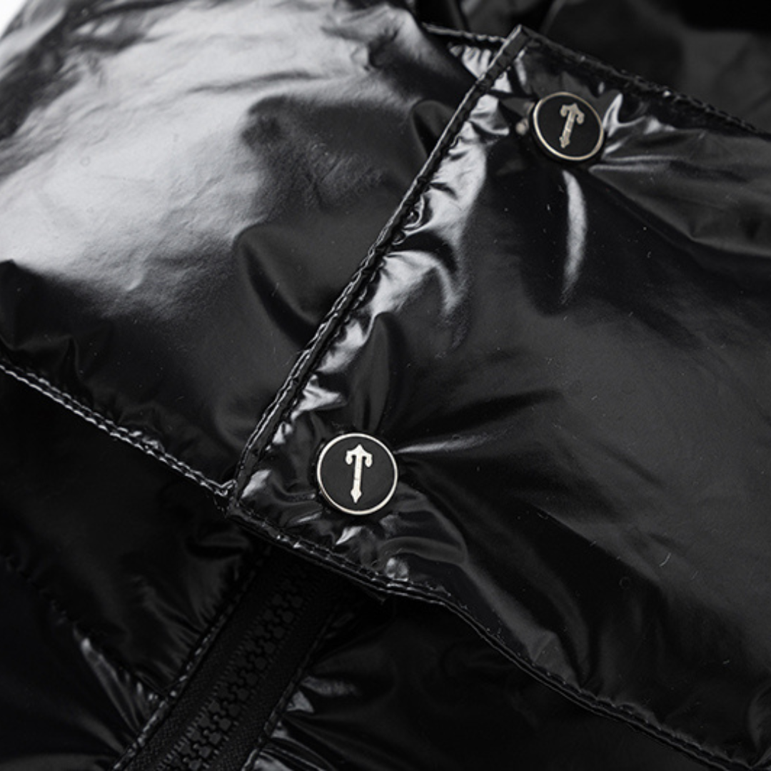 Irongate Detachable Secret Jacket