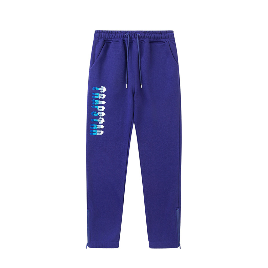 Decoded 2.0 Blue Secret Tracksuit