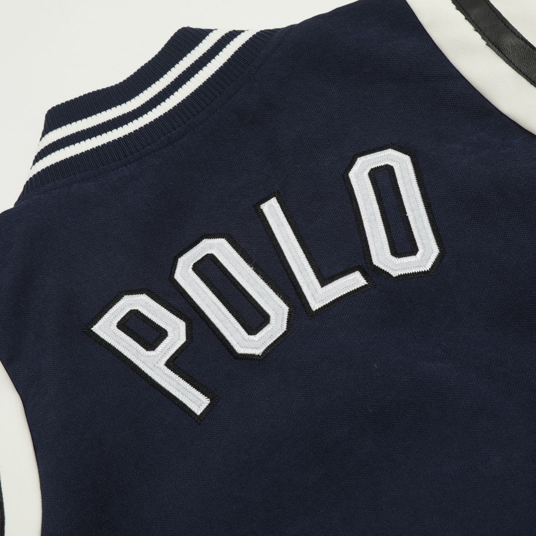 Polo Jacket