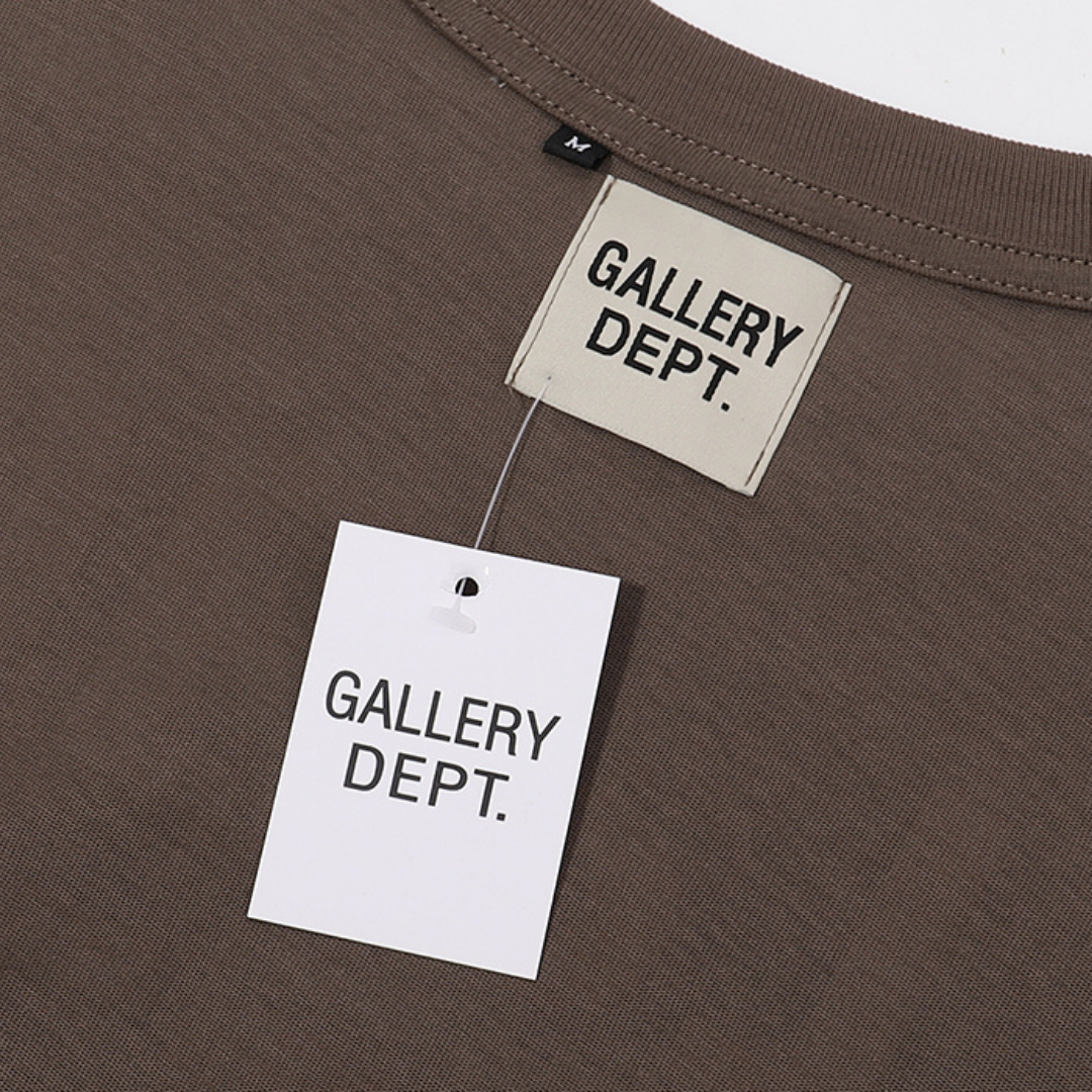 Gallery Dpt. T-shirt