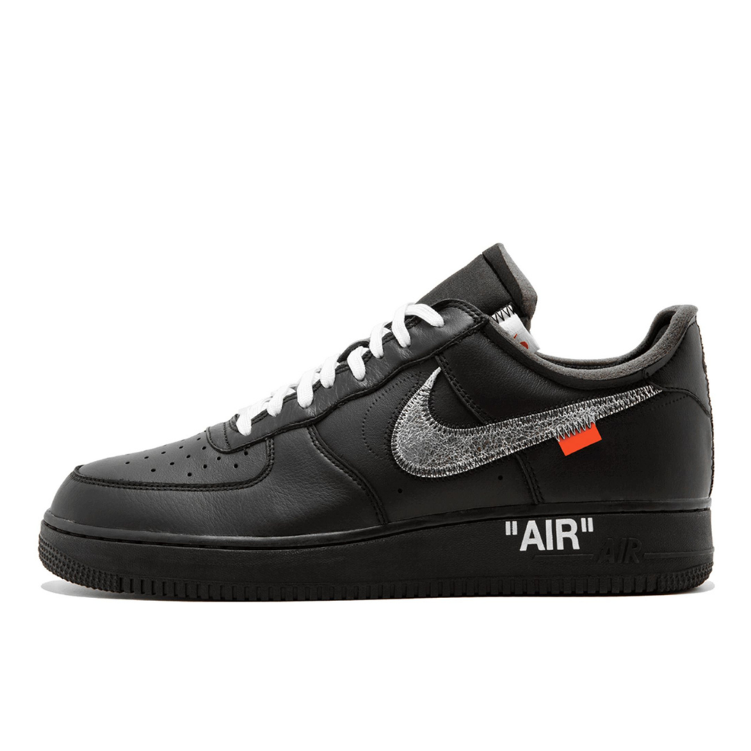 AF1 x Off Black