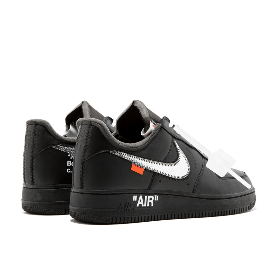 AF1 x Off Black