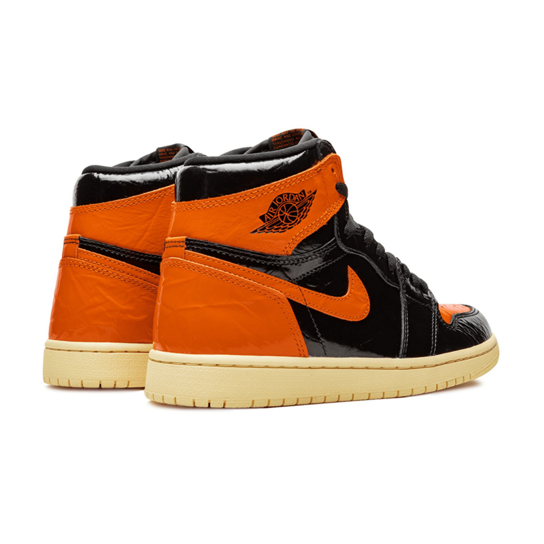 J1 Air Retro High "Shattered Backboard 3.0"