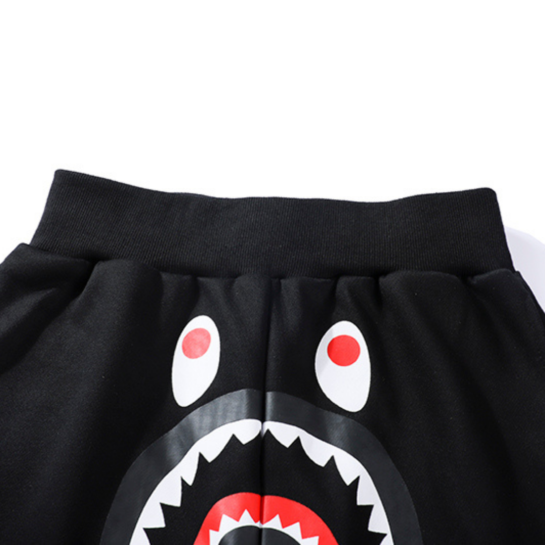 Bape Shorts