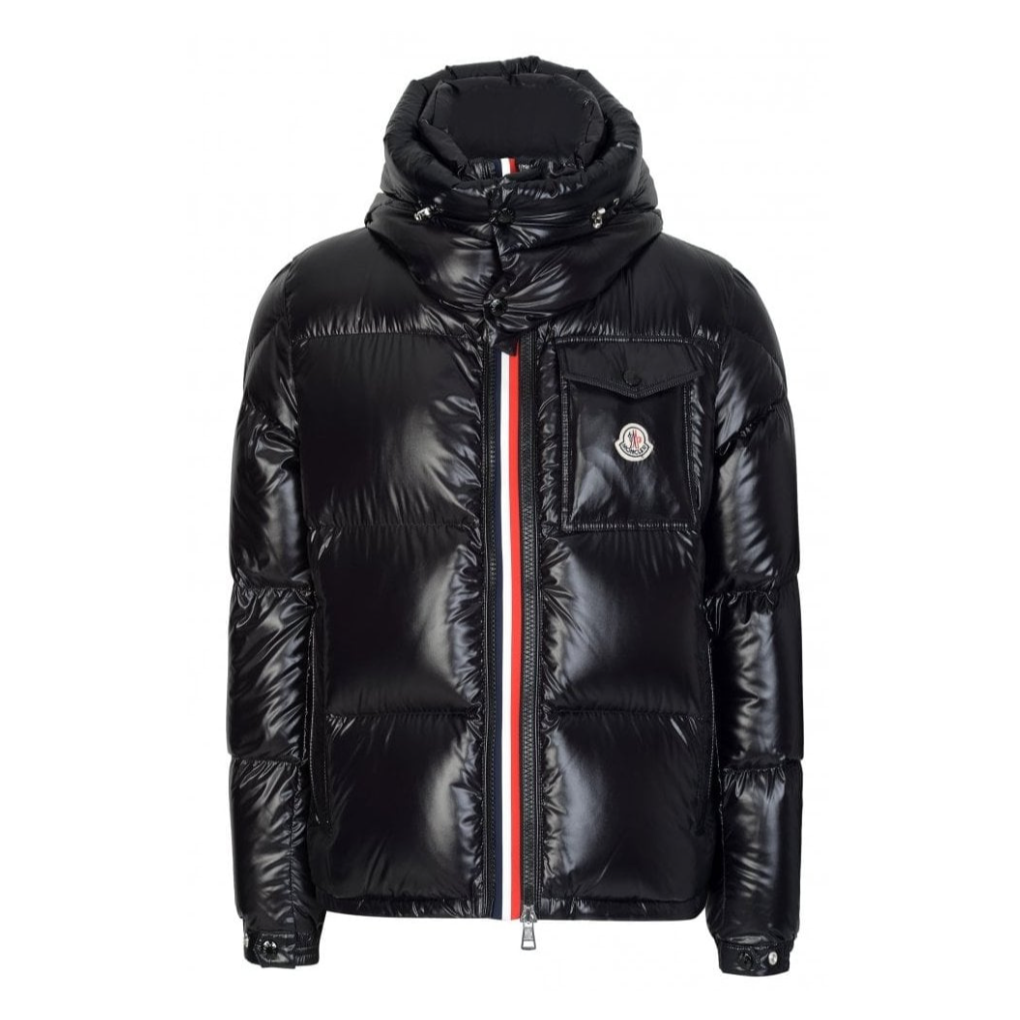 Moncler Montbeliard Down Jacket