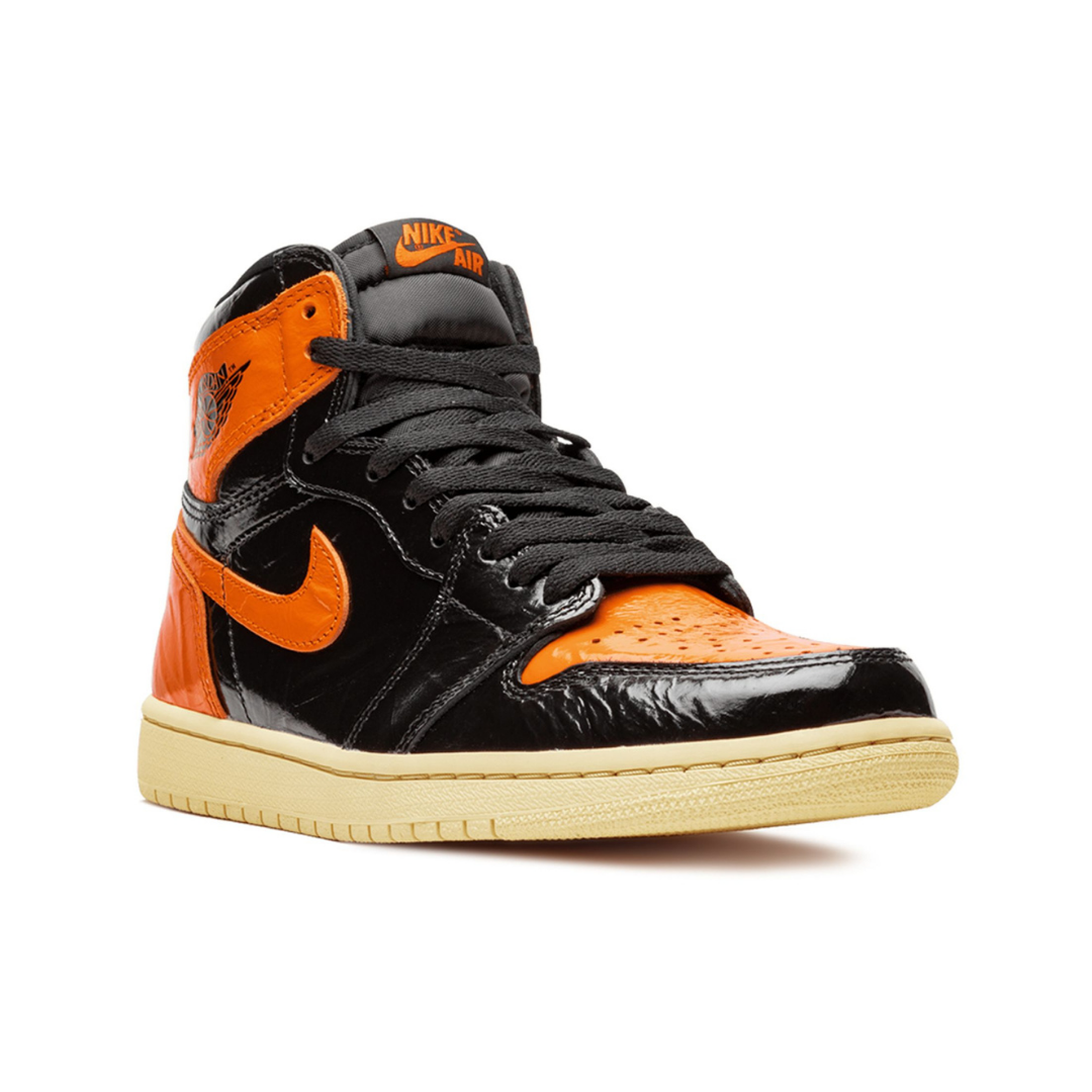 J1 Air Retro High "Shattered Backboard 3.0"