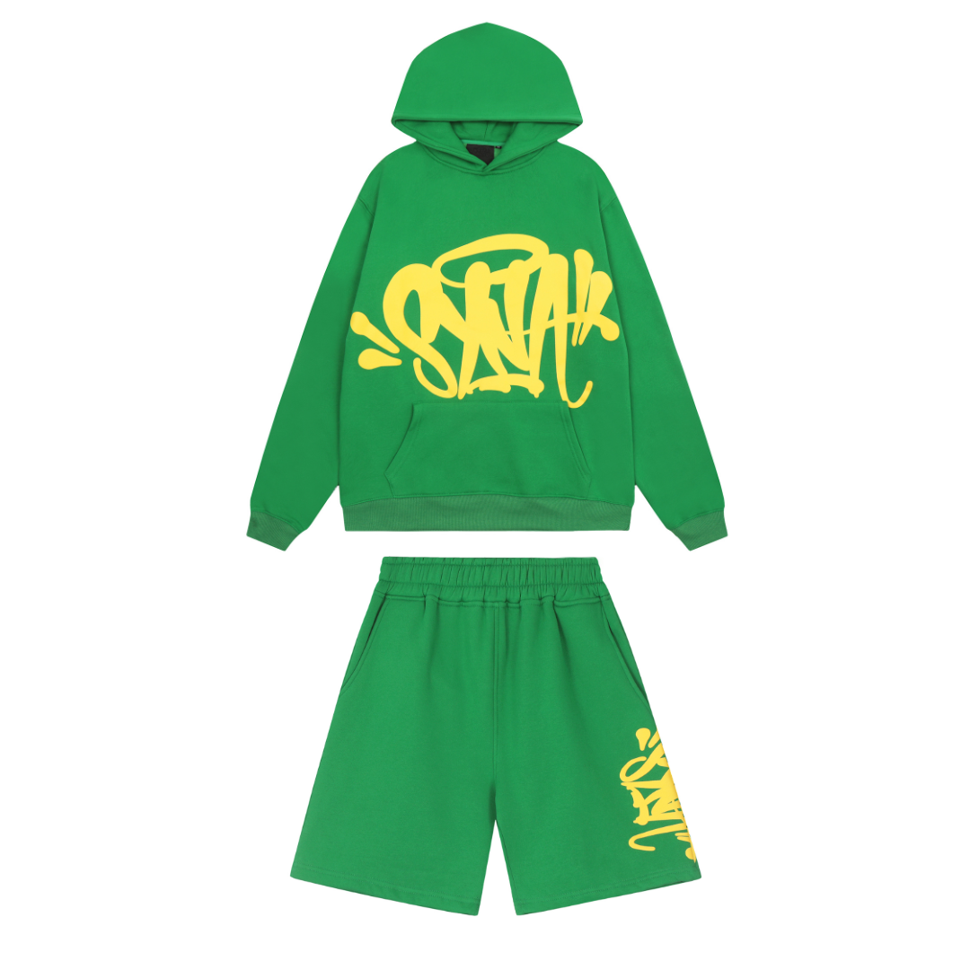 Syna World Green Set