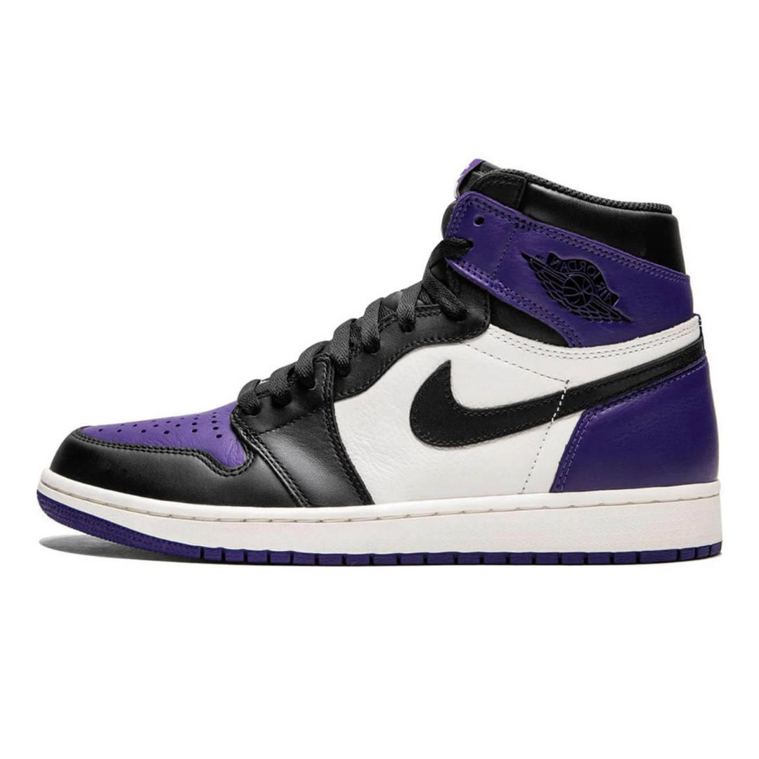 J1 Retro OG Court Purple