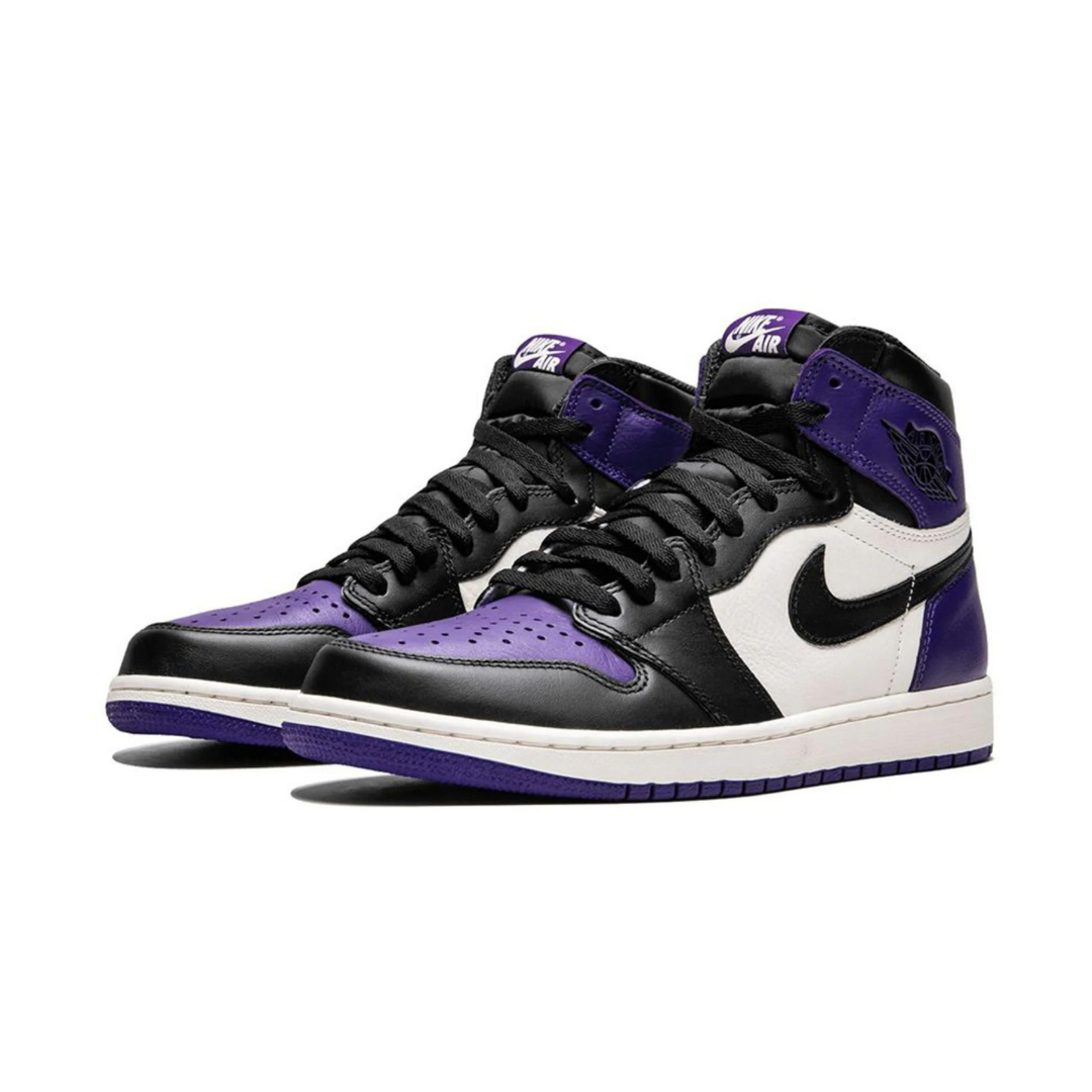 J1 Retro OG Court Violet