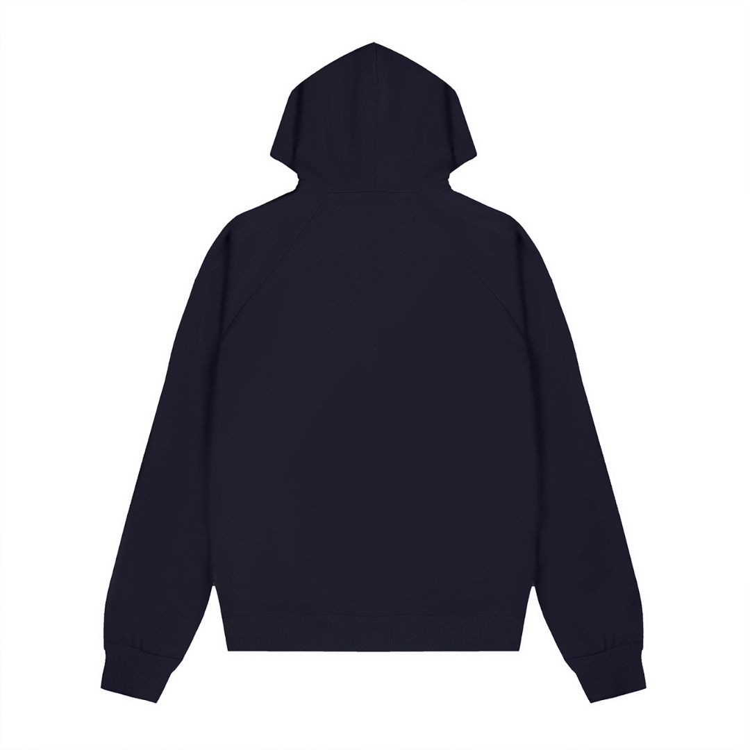 Polo Hoodie