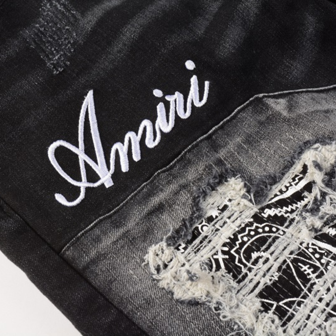 Amr Jeans