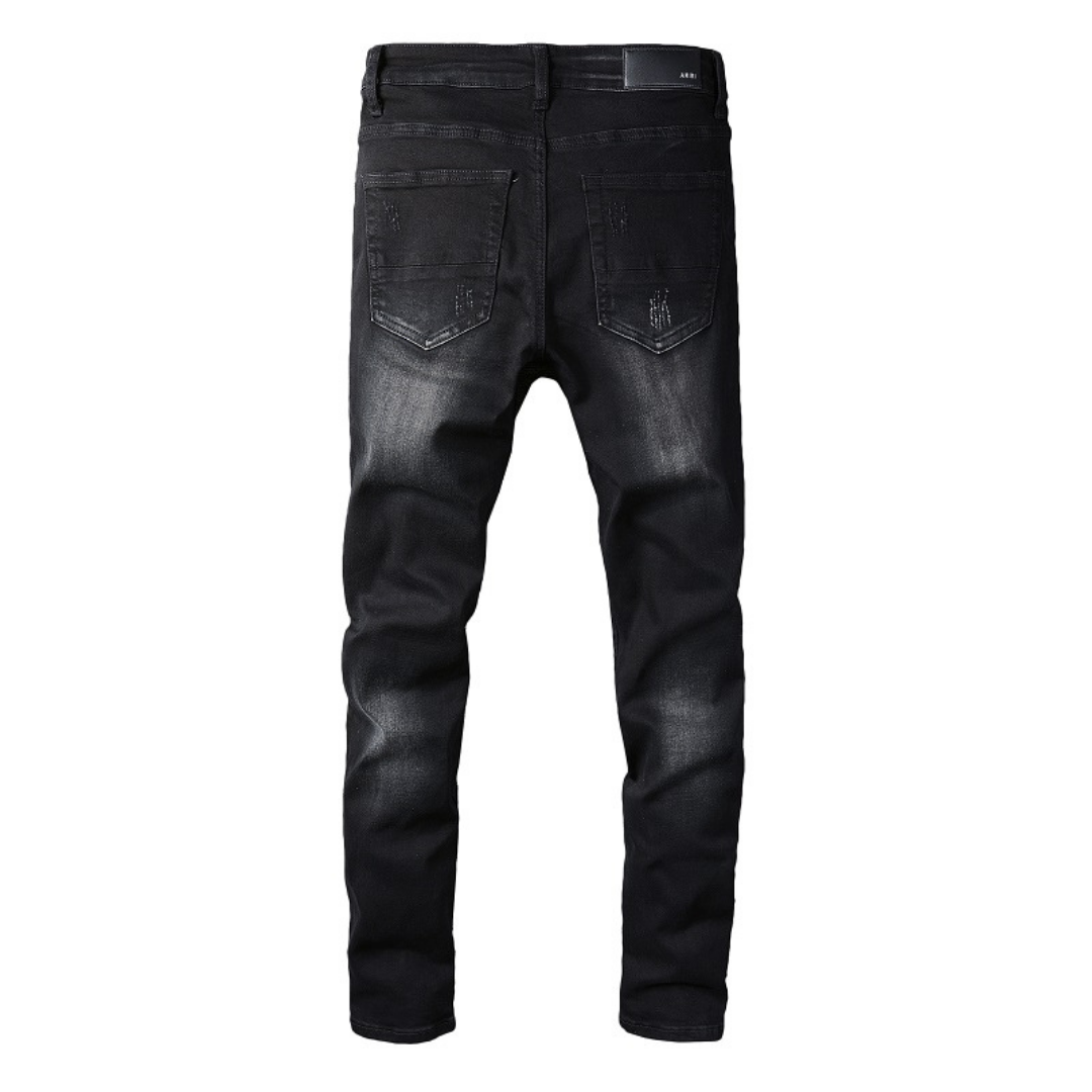 Amr Cherub Denim Jeans