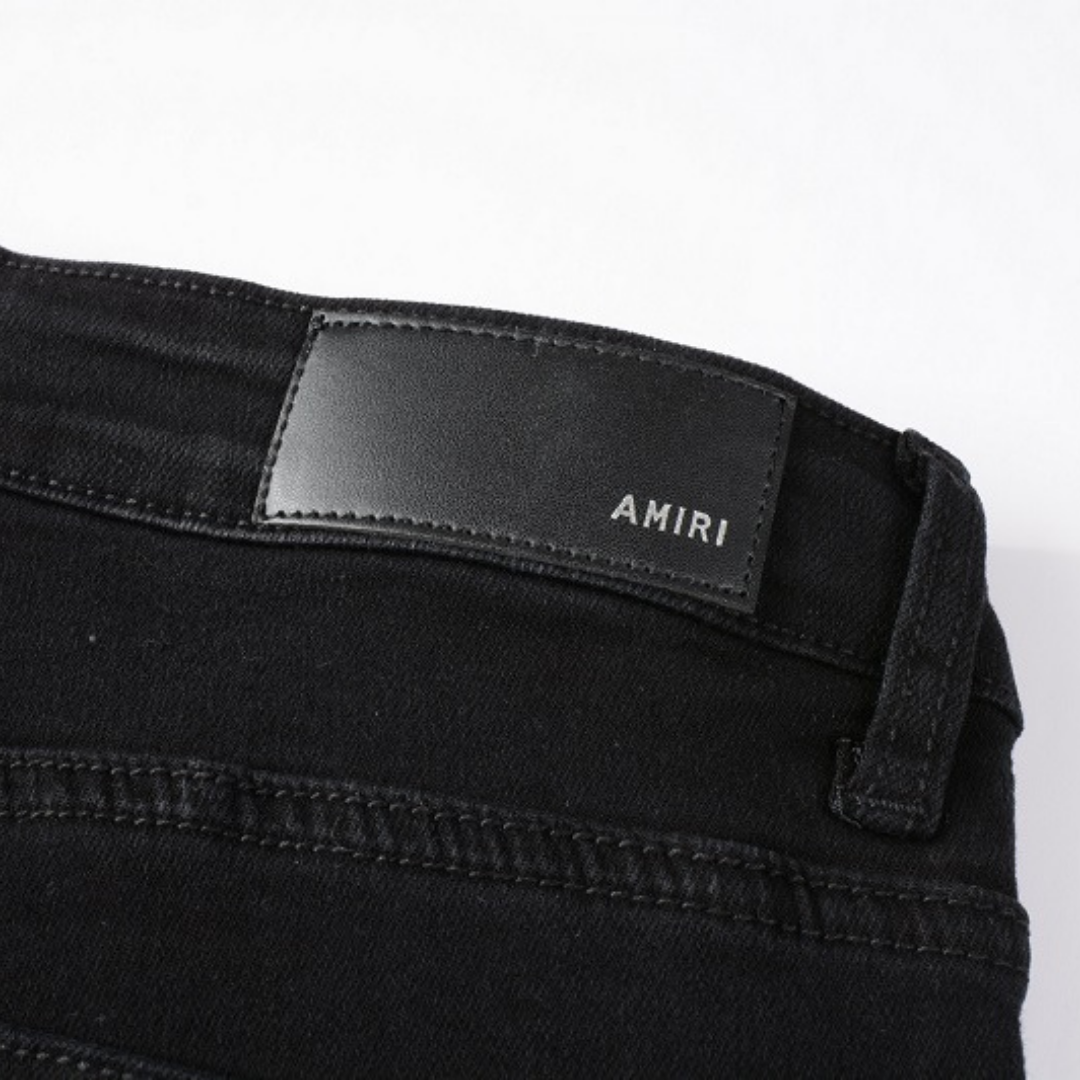 Amr Cherub Denim Jeans