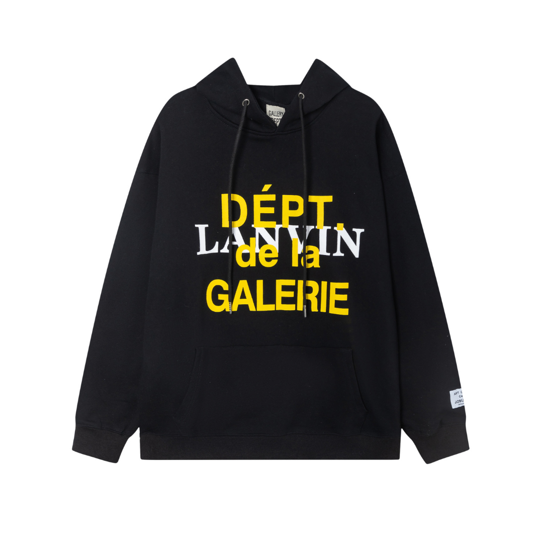 Gallery Dpt. Hoodie