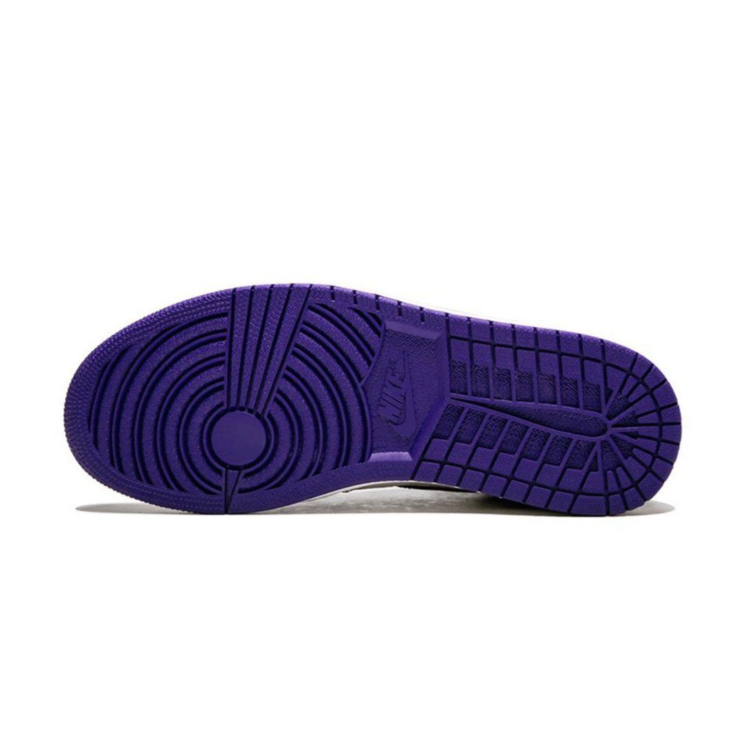 J1 Retro OG Court Violet