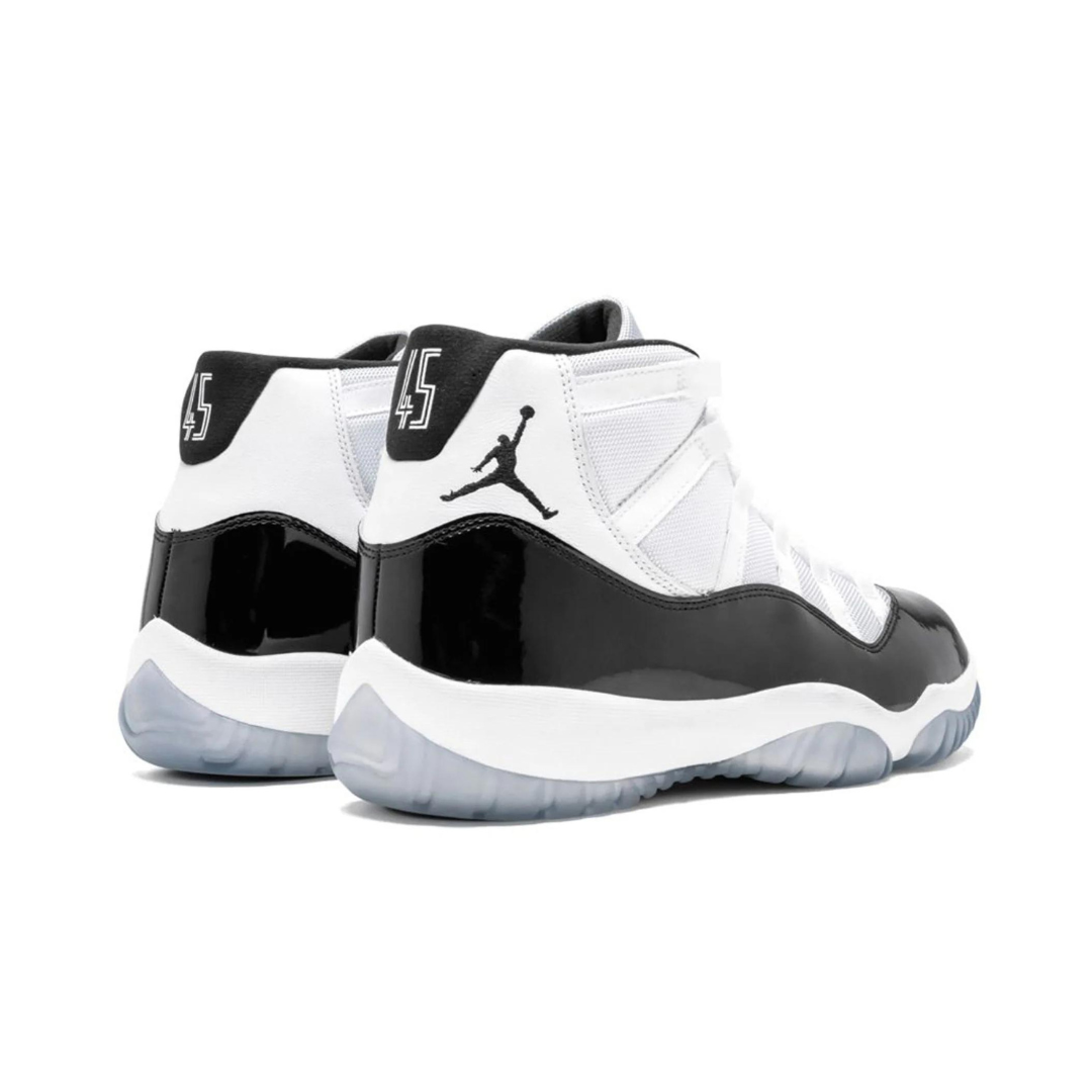 J11 Retro Concord