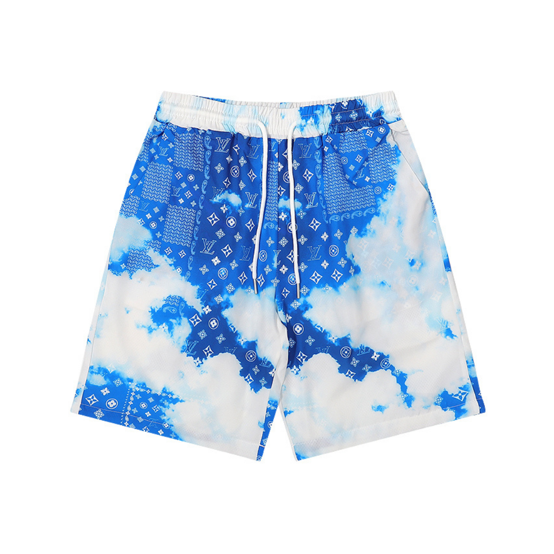 Lv Short set