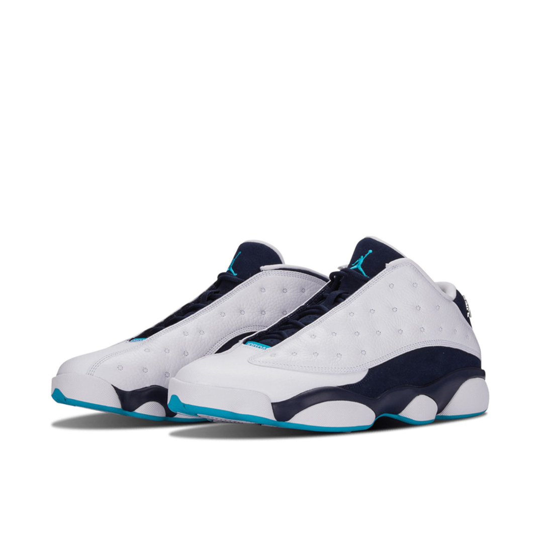 J13 Retro Low Hornets