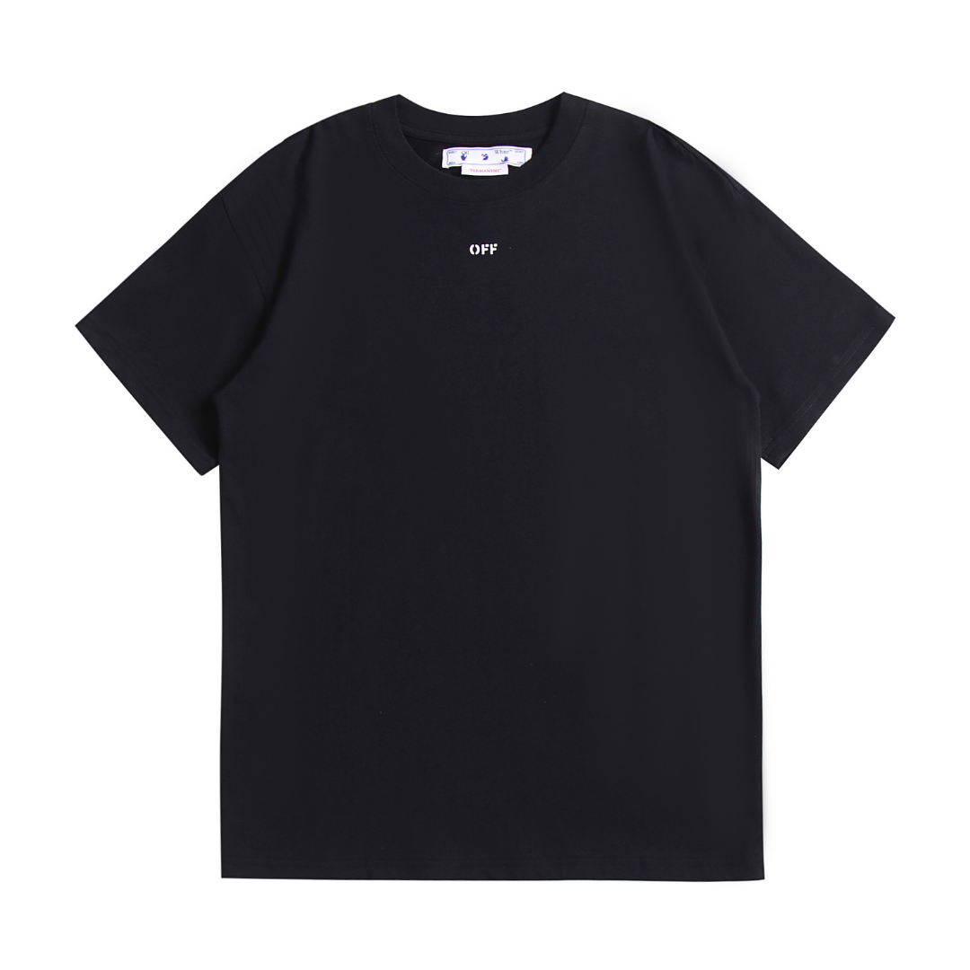 Off Monogram T-shirt