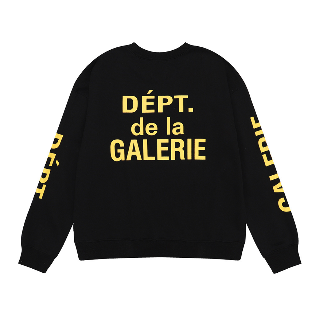 Gallery Dpt. Hoodie