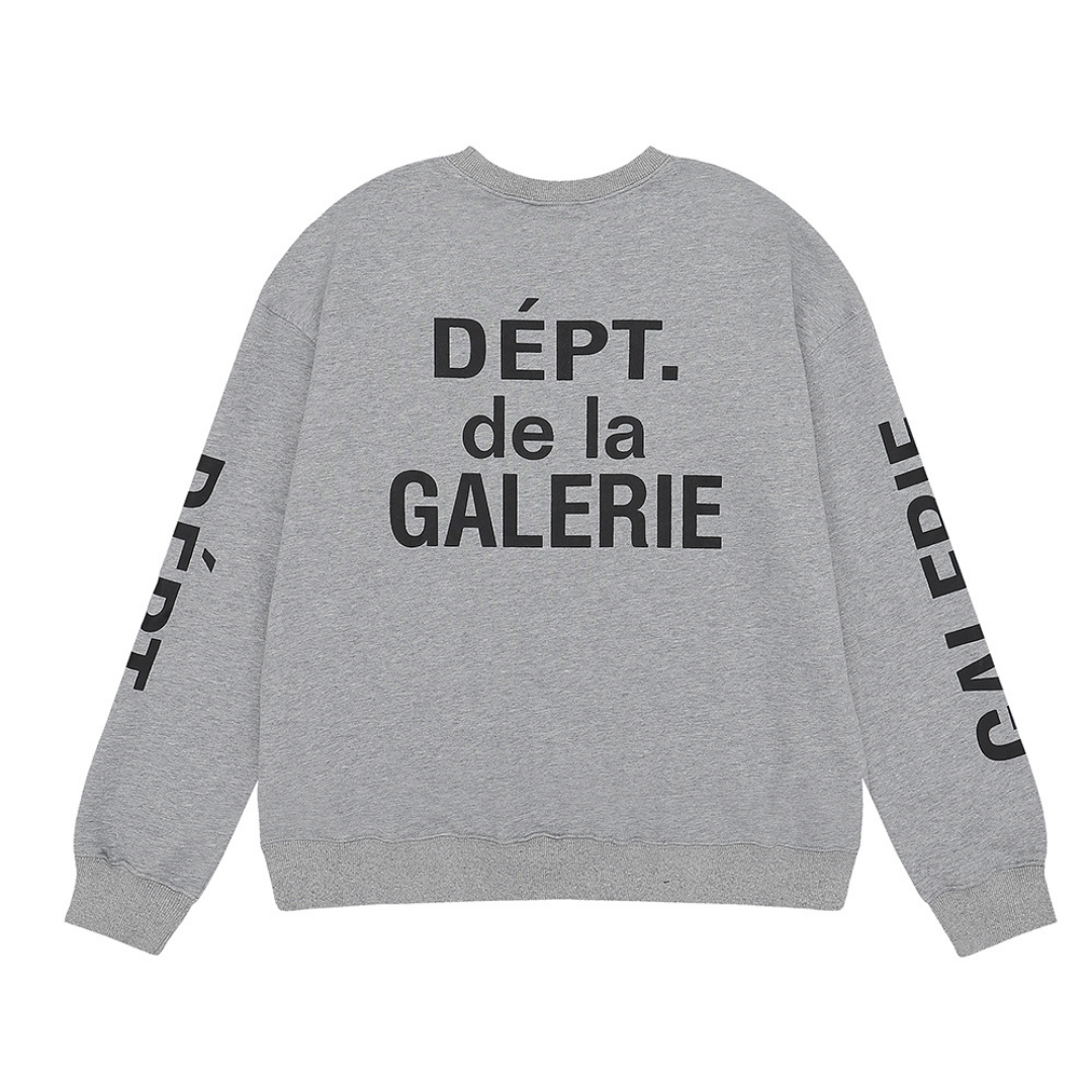 Gallery Dpt. Hoodie