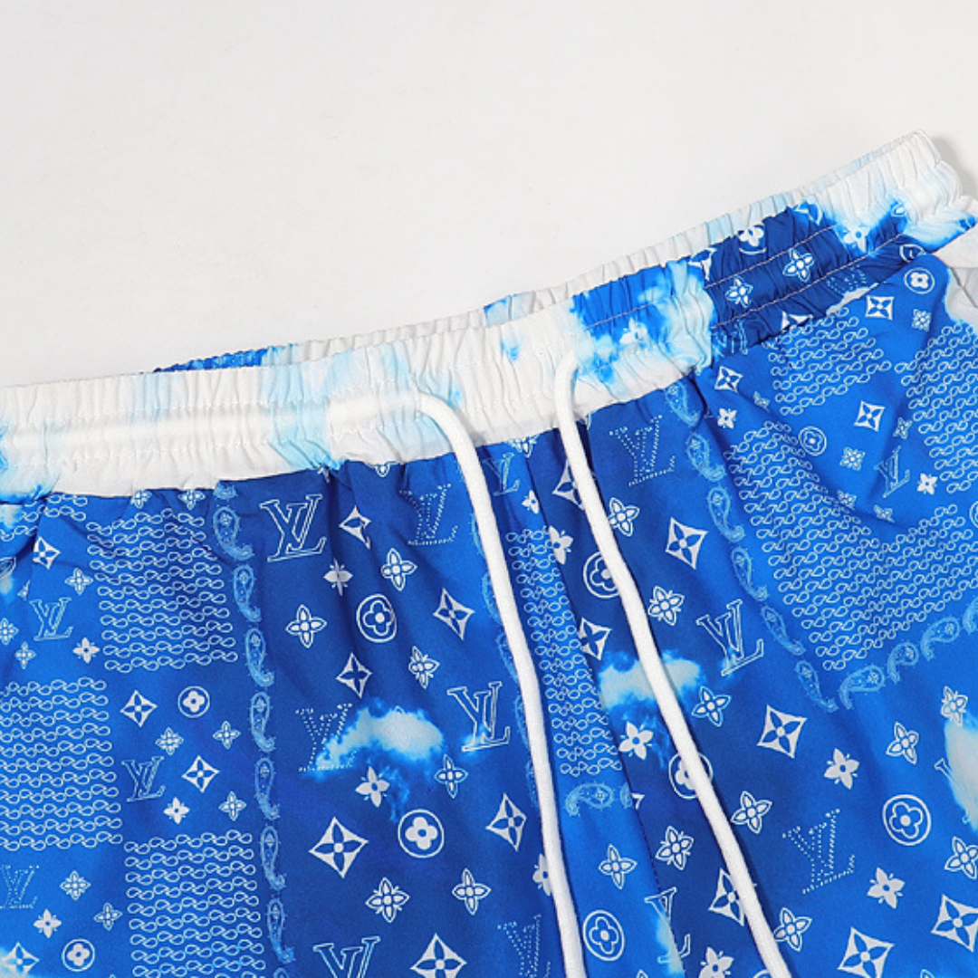 Lv Short set