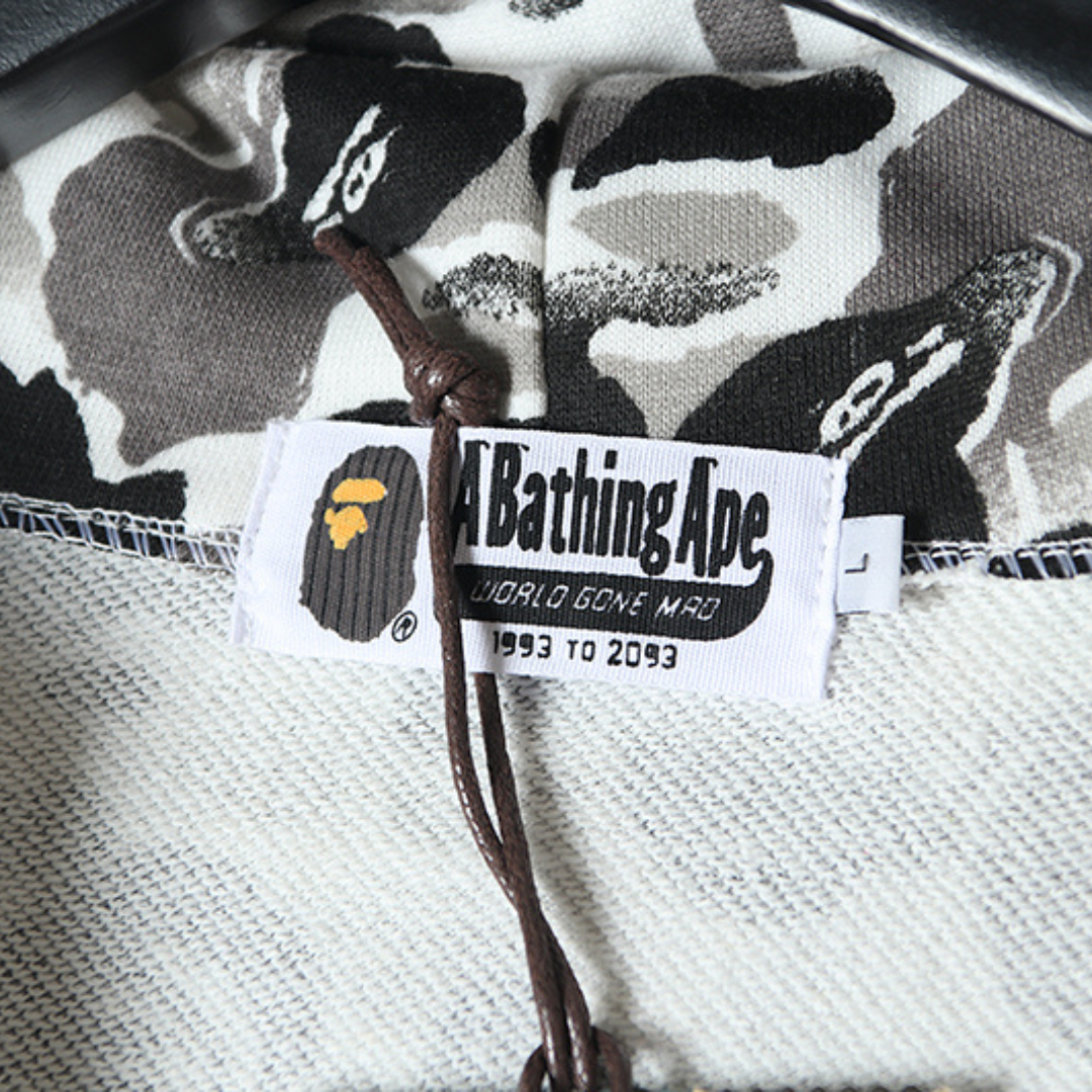 Chándal Bape