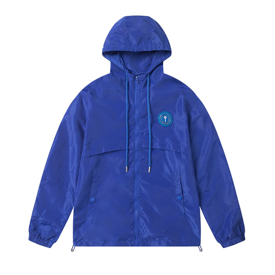 Irongate T Dazzling Windbreaker