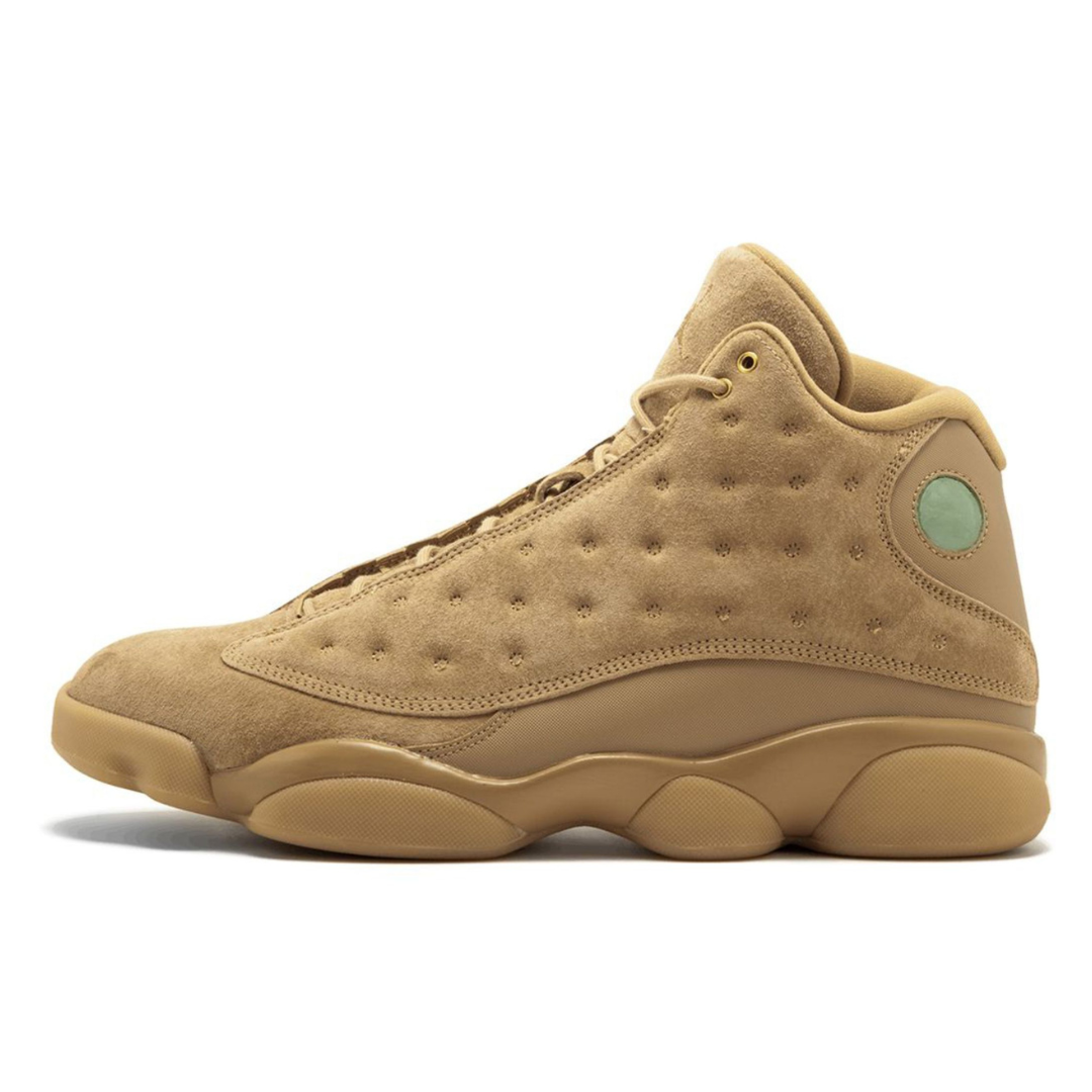 J13 Retro Wheat