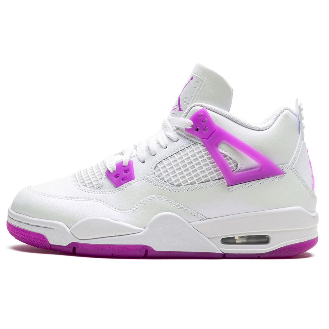 J4 Retro Hyper Violet