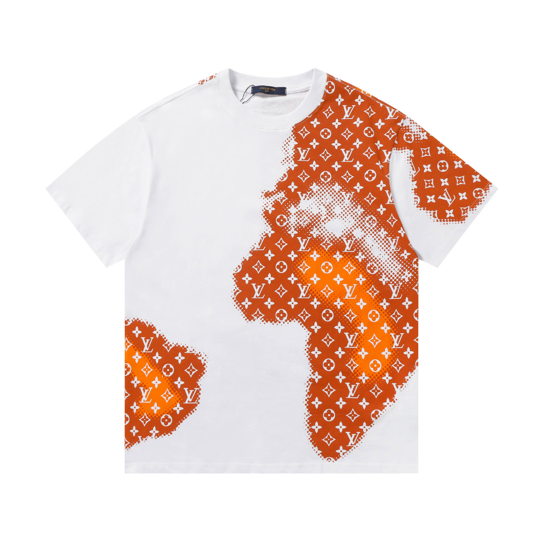Lv T-shirt