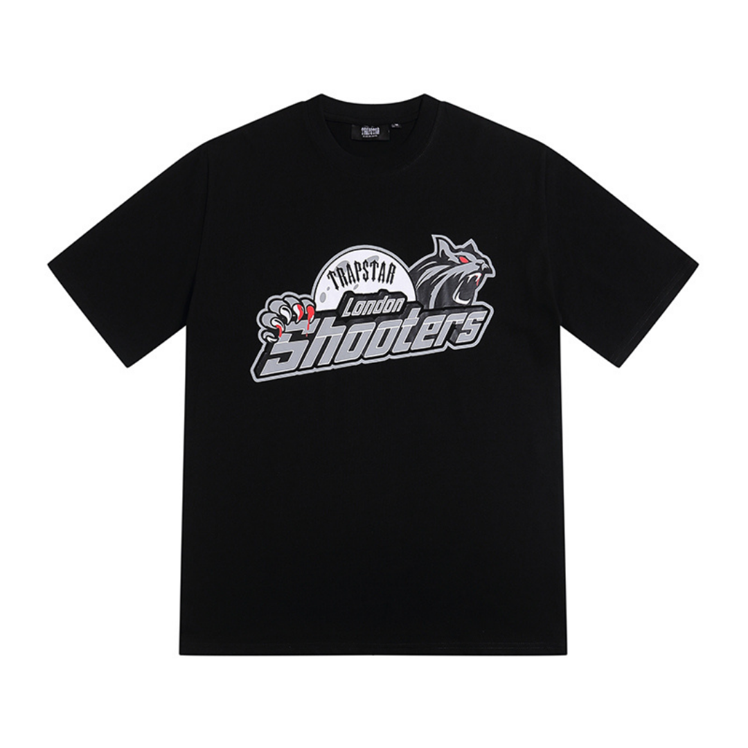 London Shooters Blood T-shirt