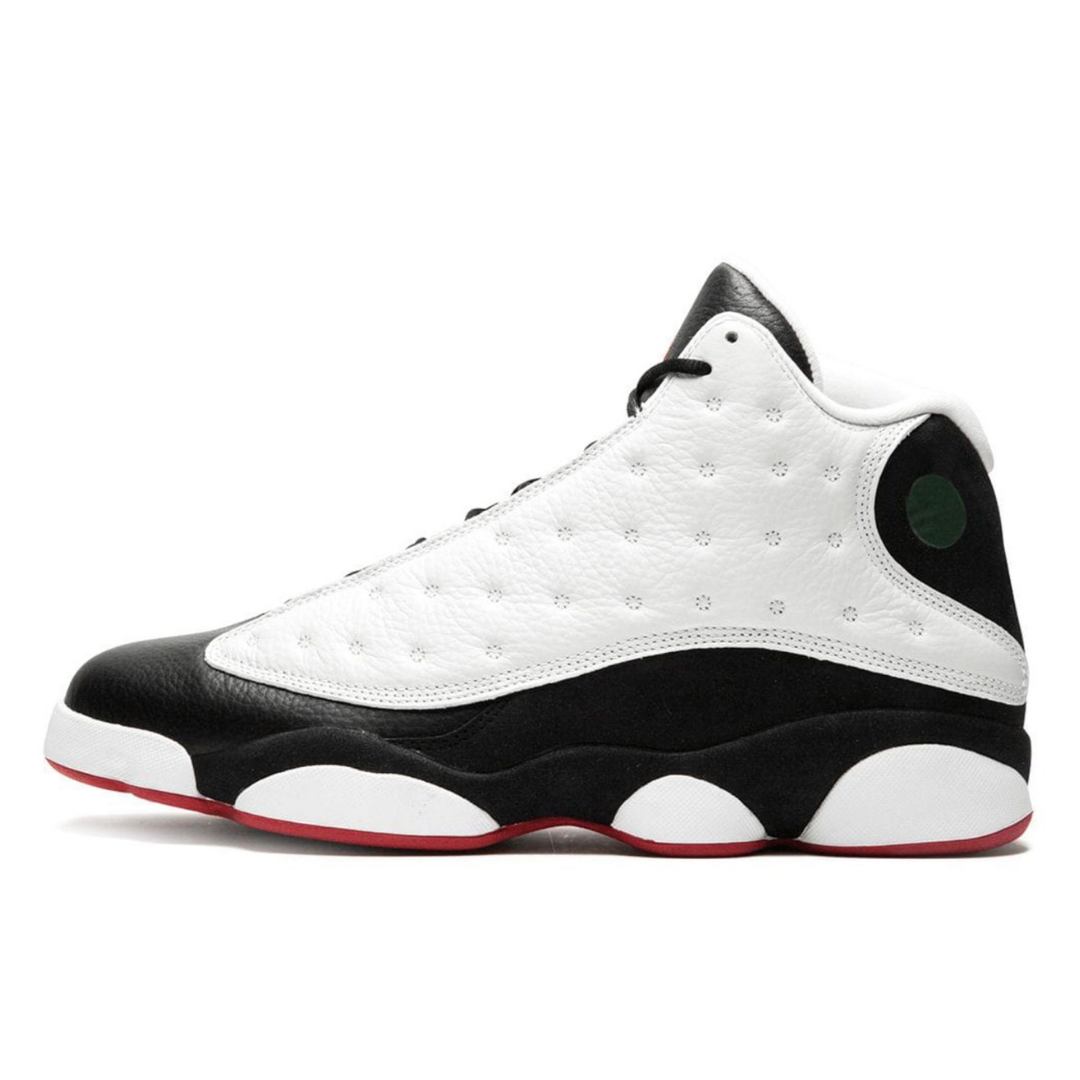 J13 Retro "He Got Game"