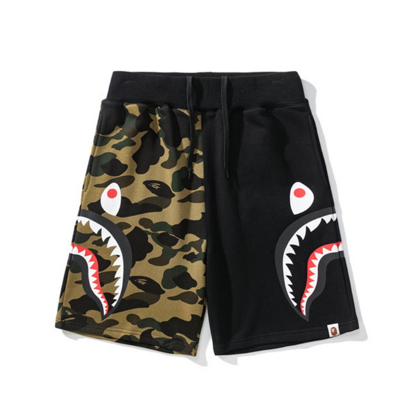 Bape Shorts