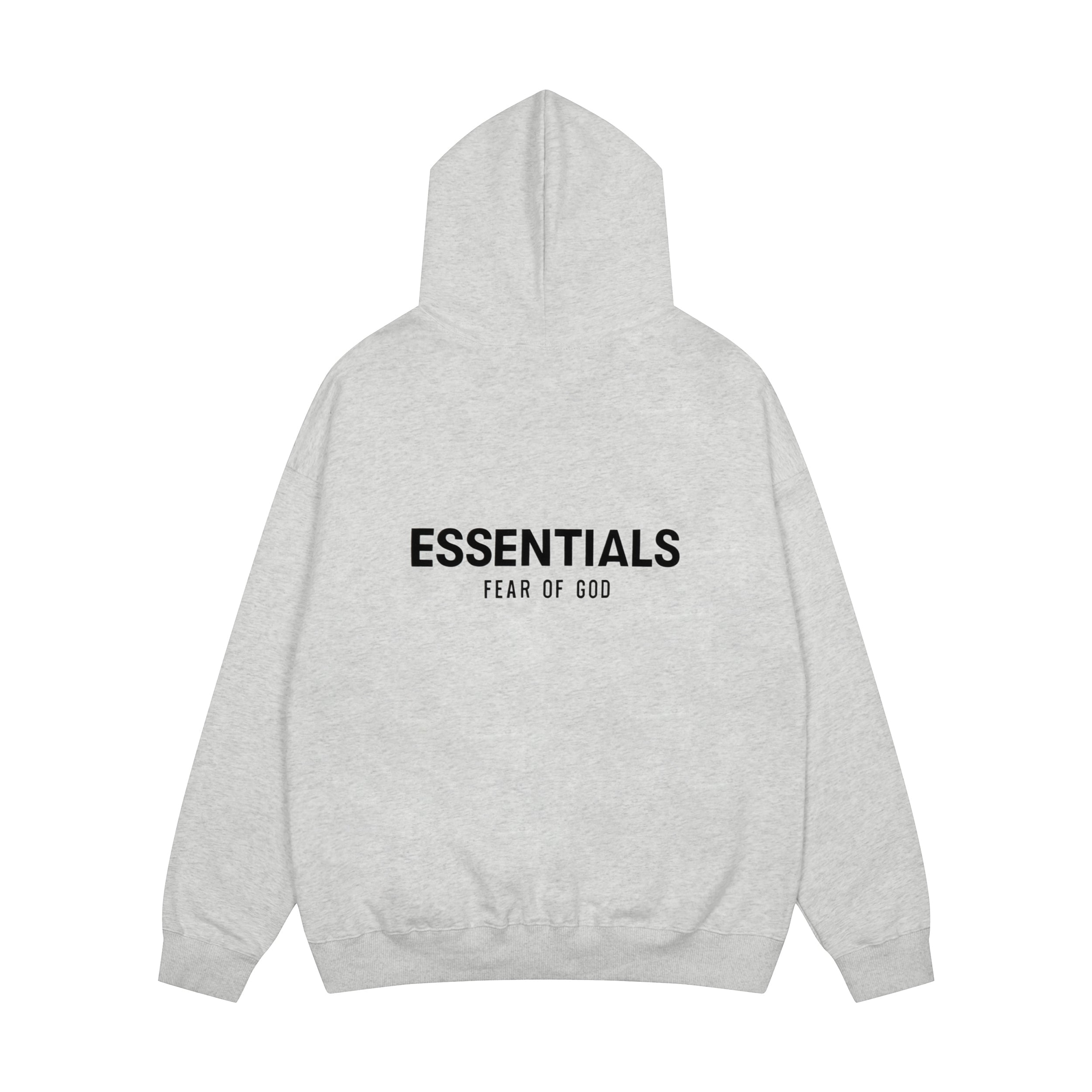 Essentials Fear of God Hoodie