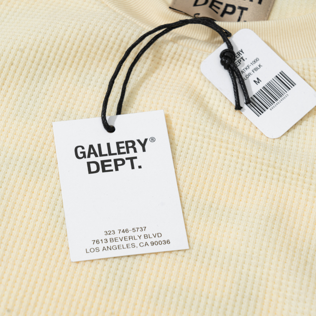 Gallery Dpt. Hoodie