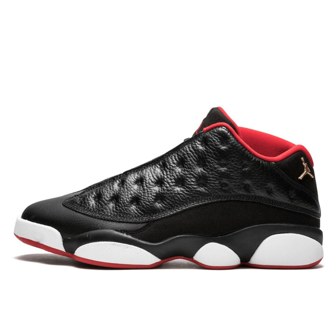 J13 Retro Low Bred