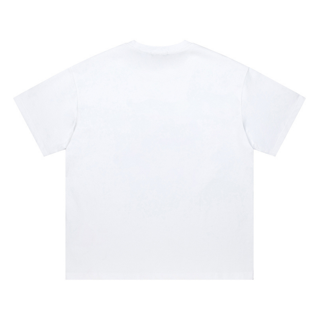 Palm Angels Paris T-shirt