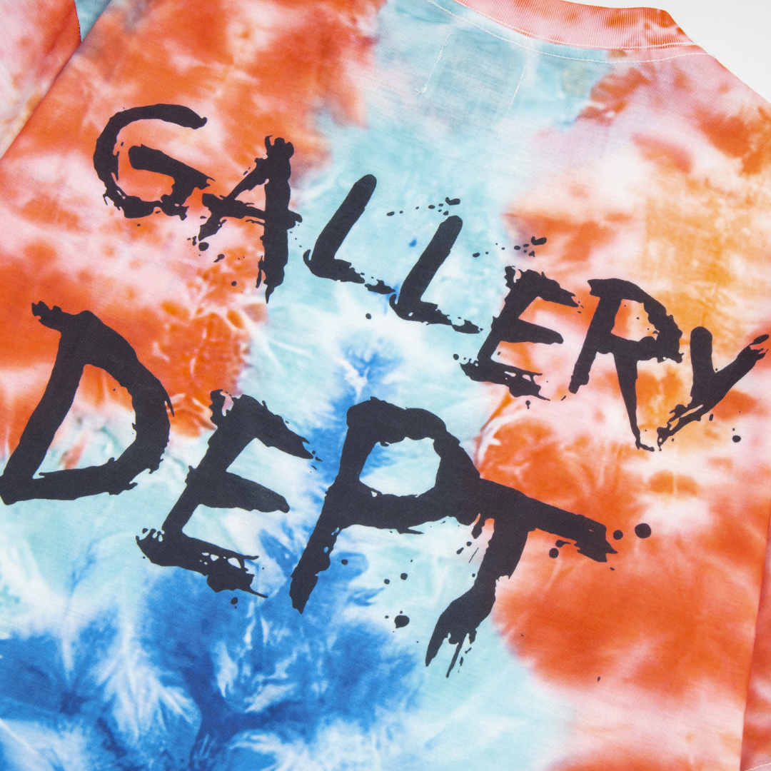 Gallery Dpt. T-shirt